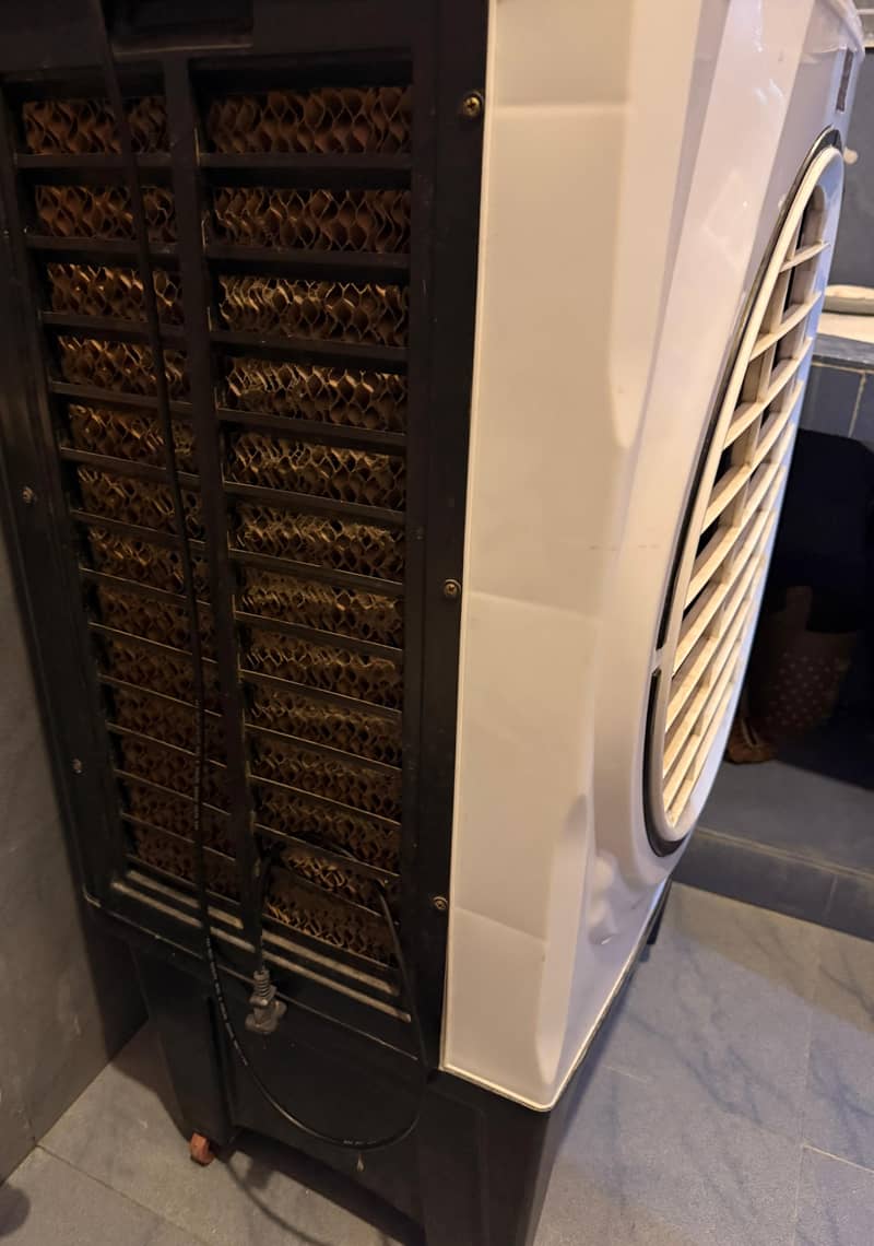 Air cooler 1