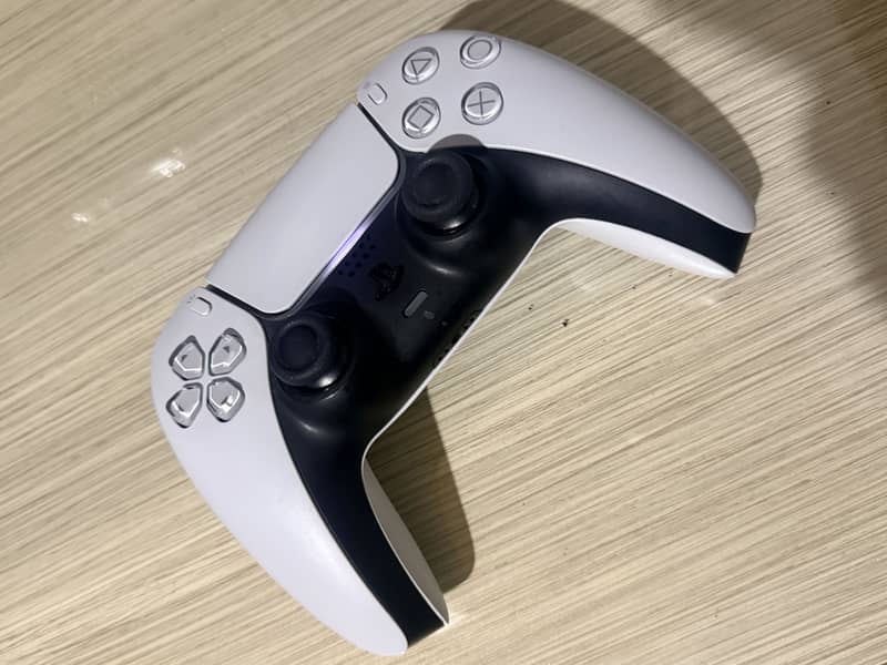 PS5 Disc Edition 0