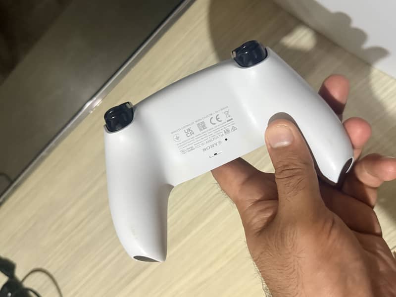 PS5 Disc Edition 3