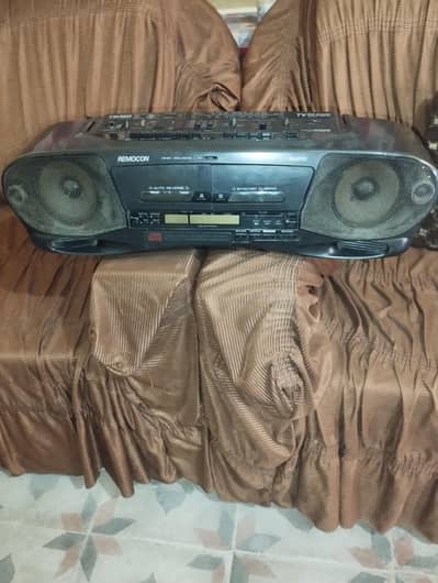 sanyo tape recorder for sale