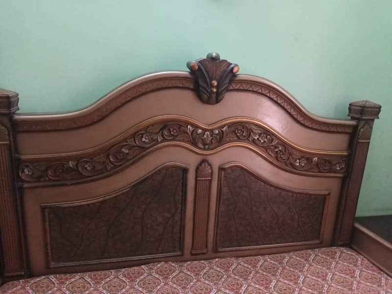 single king size bed set 2