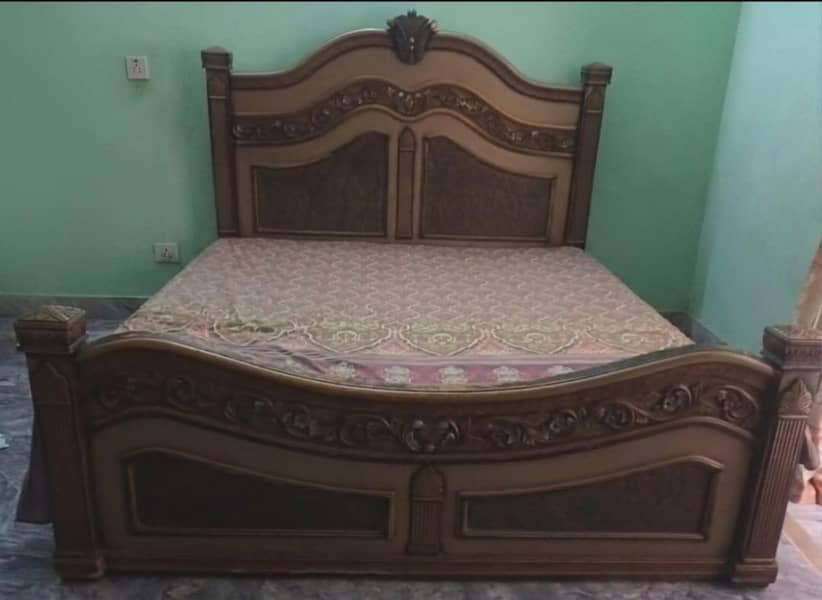 single king size bed set 3