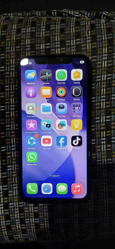Apple iPhone 11 Pro