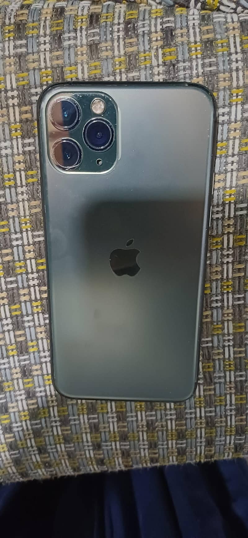 Apple iPhone 11 Pro 2