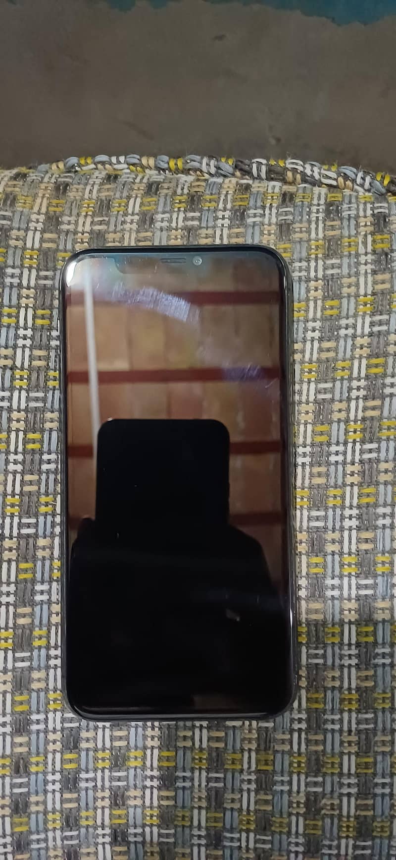 Apple iPhone 11 Pro 3