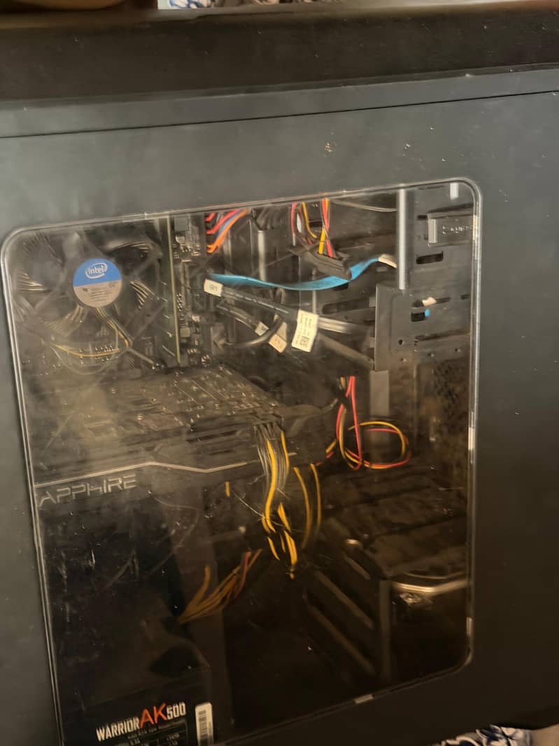 COMPUTER FULL SETUP i5 10th Gen 1