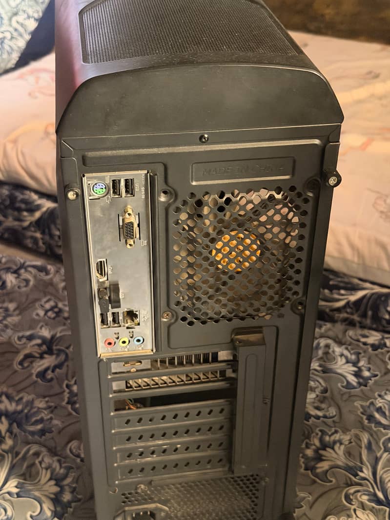 COMPUTER FULL SETUP i5 10th Gen 2