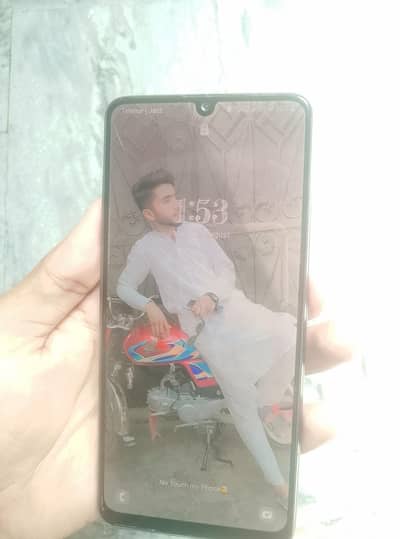 Samsung  Galaxy A32