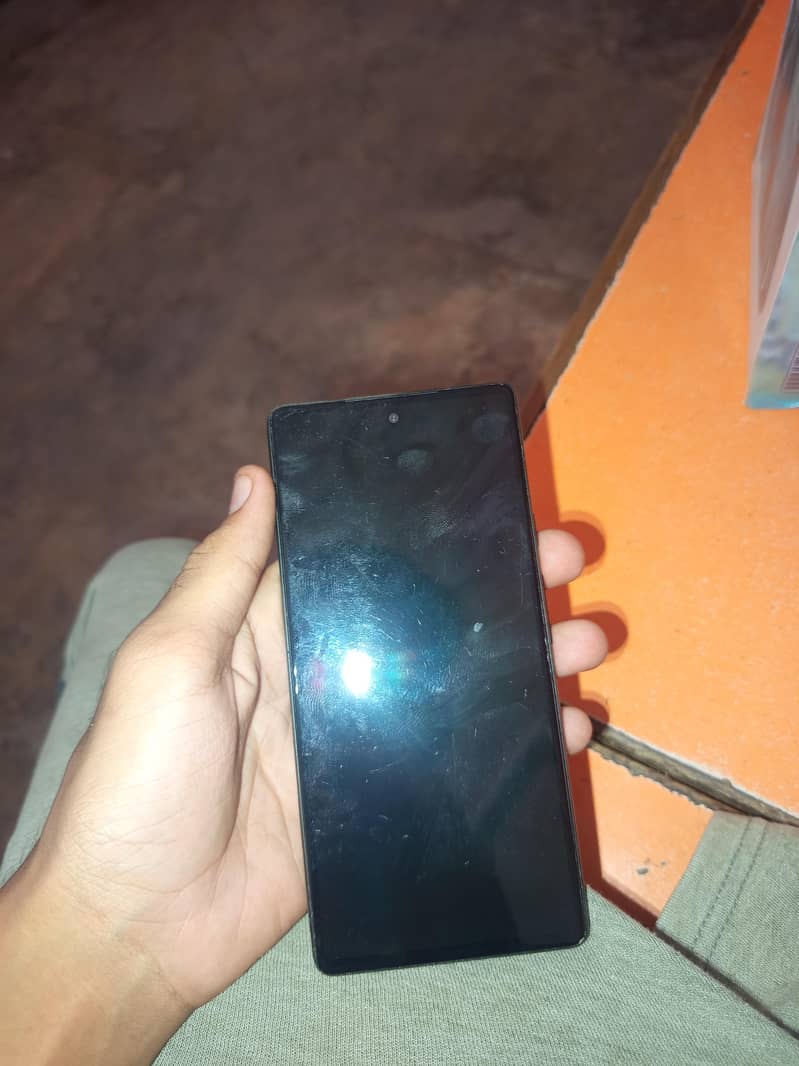 Google Pixel 6 2