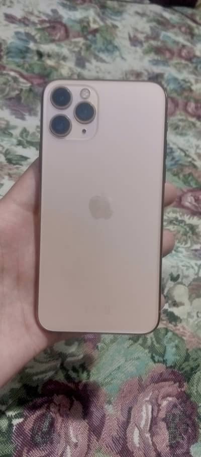 Apple iPhone 11 Pro