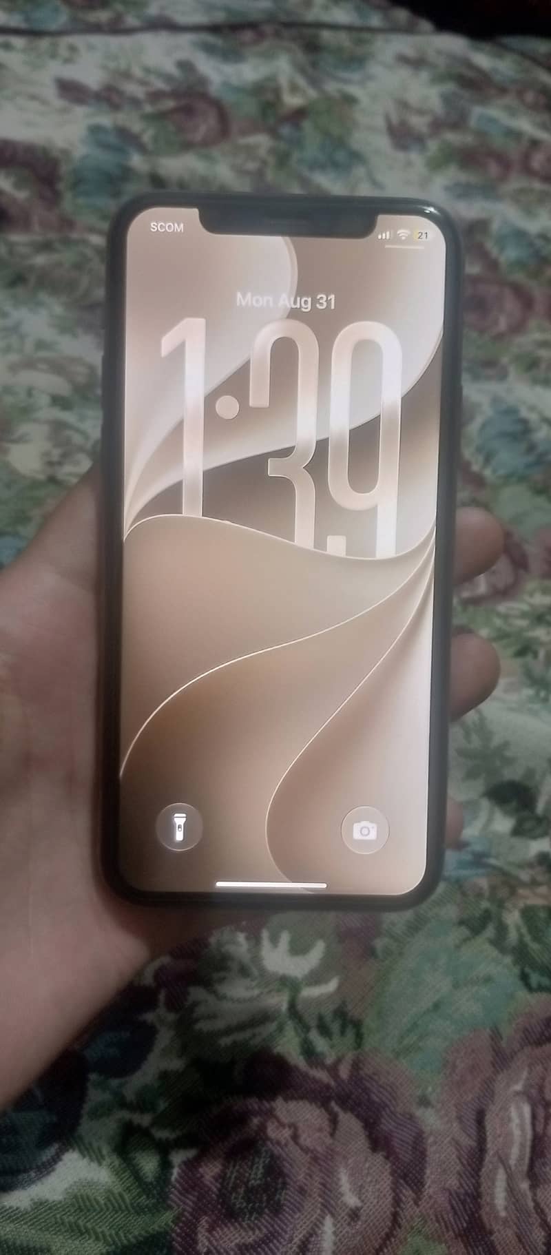 Apple iPhone 11 Pro 2