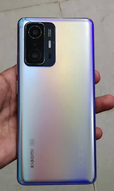 Xiaomi 11T Pro