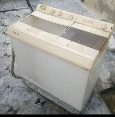 machine dryer 0313 5462728