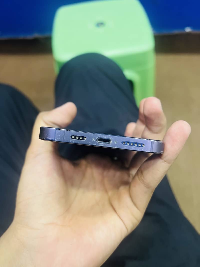 Apple iPhone 14 Pro Max 3