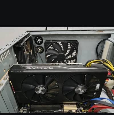 Sapphire Rx 470