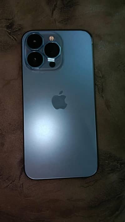 Apple iPhone 13 Pro