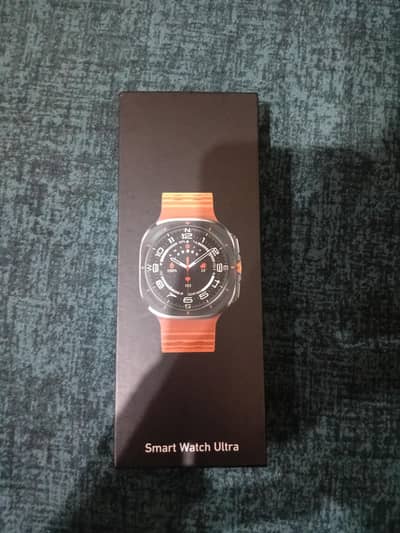 Smart Watch