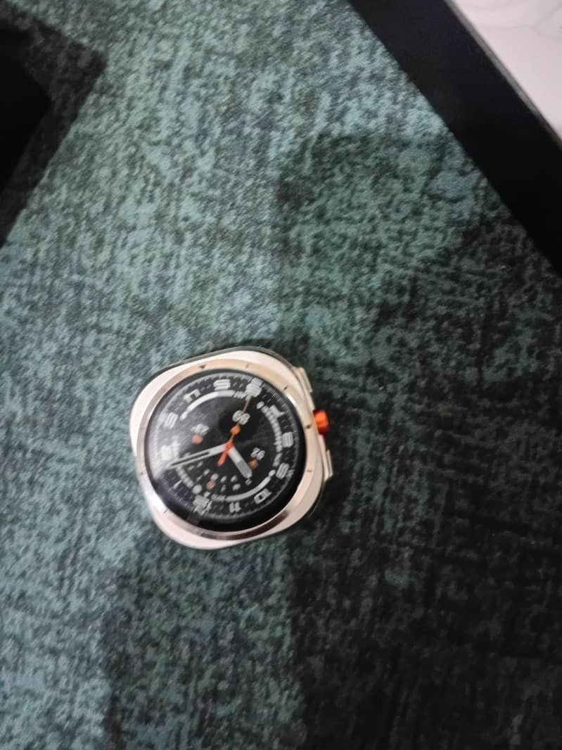 Smart Watch 1