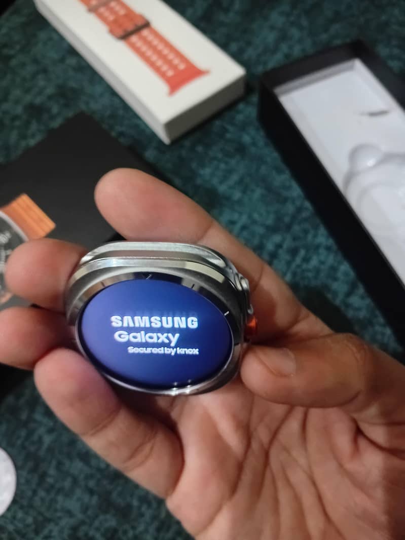 Smart Watch 2