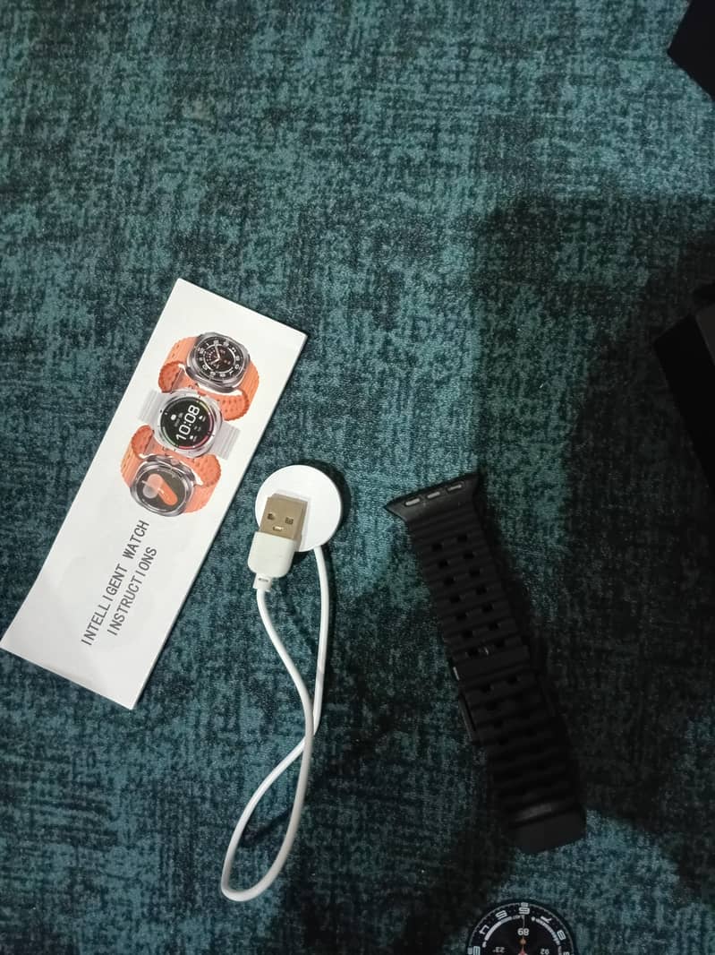 Smart Watch 5