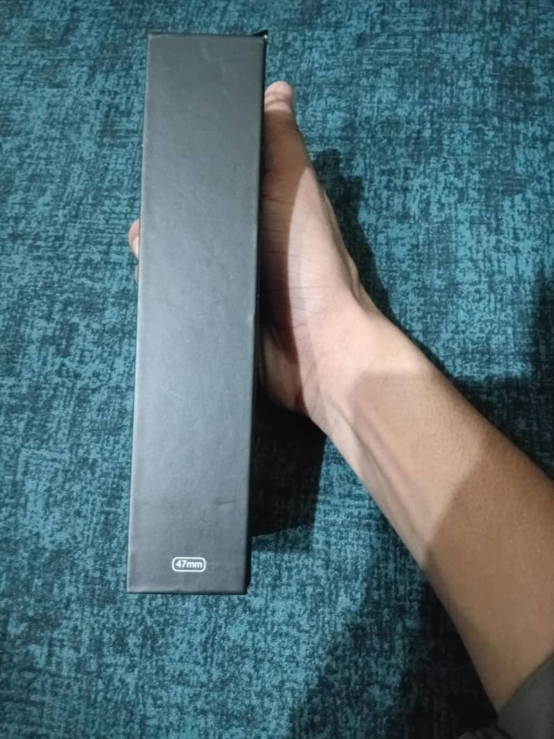 Smart Watch 6