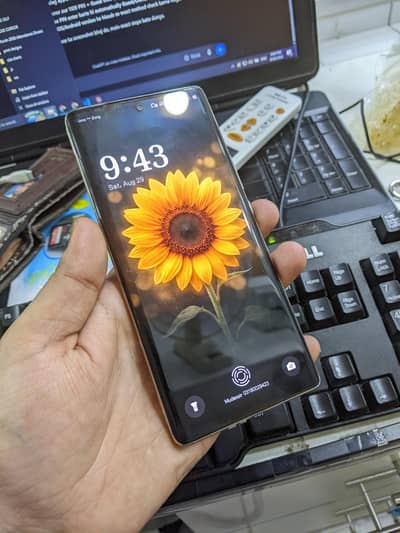 Tecno CAMON 30S