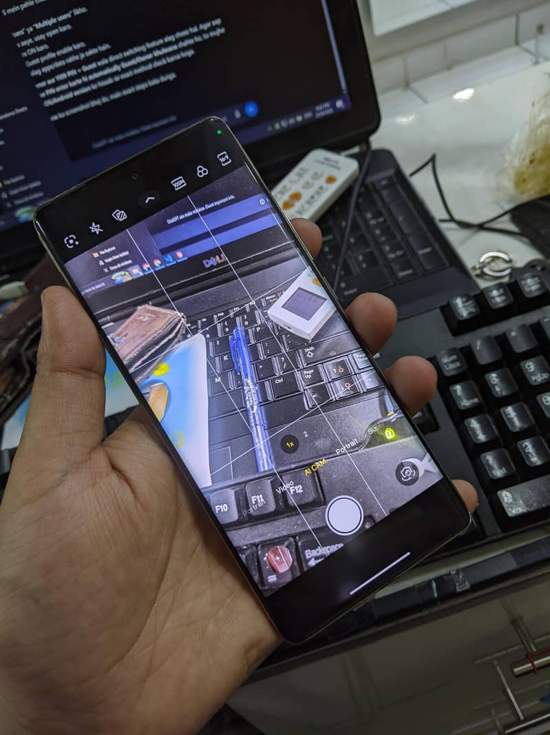 Tecno CAMON 30S 2