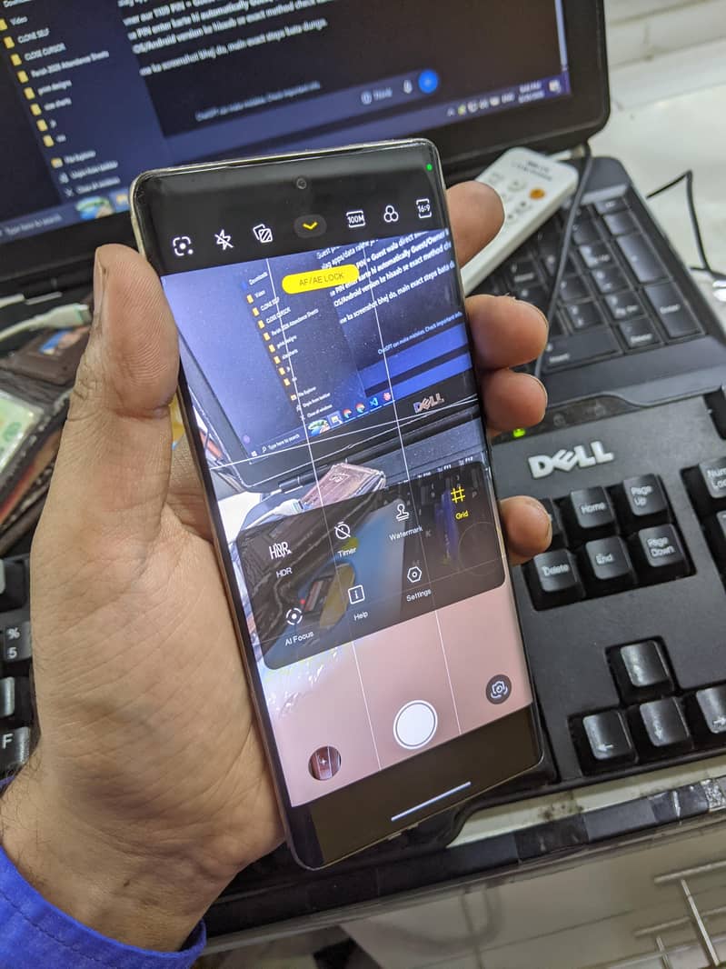 Tecno CAMON 30S 7