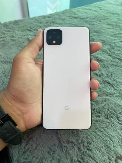Google Pixel 4 XL