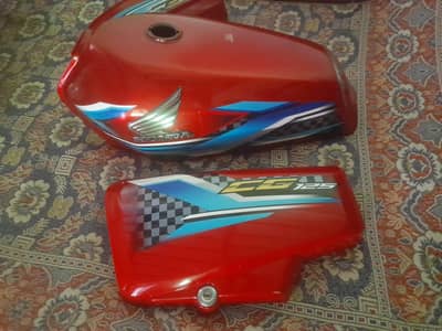 Honda CG 125