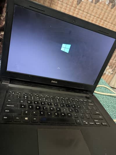 Dell Laptop