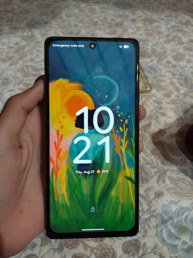Google Pixel 6 1