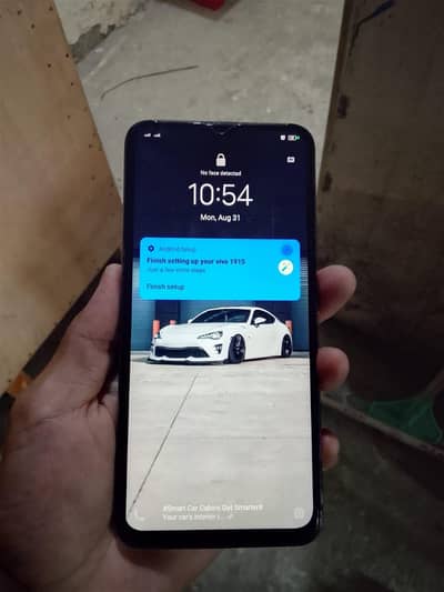 Vivo s19