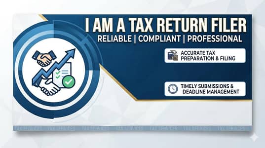 Income Tax Return Filing
