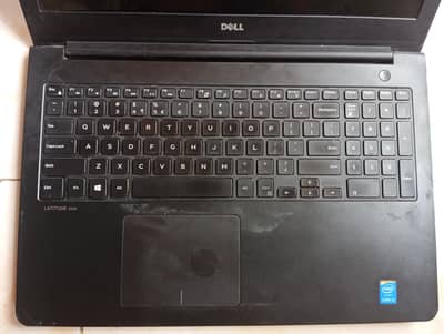 Dell Latitude 3550 Core i3 5th Gen | 8GB RAM | 180GB SSD
