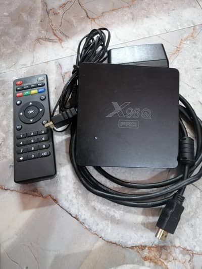 X96q pro