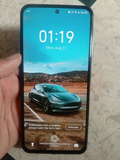 Tecno SPARK 30 Pro