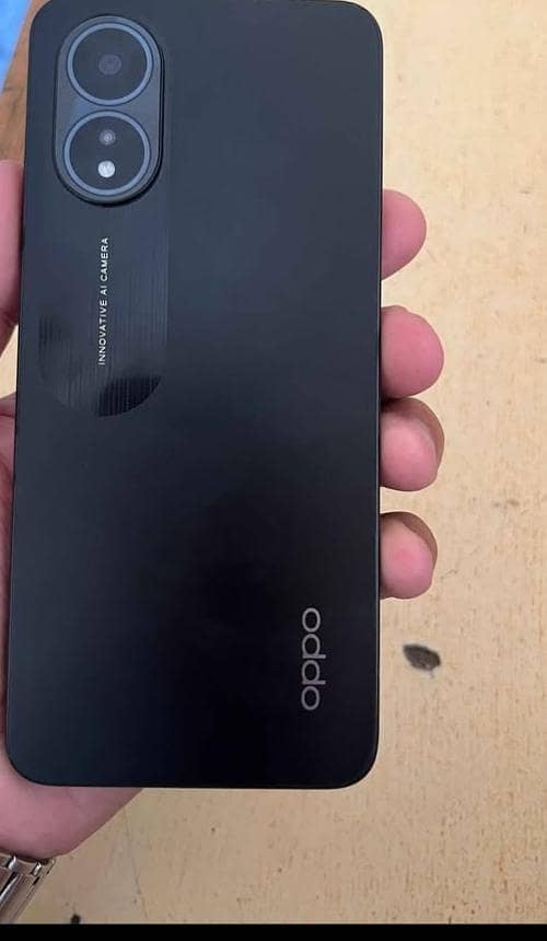 OPPO A38 1