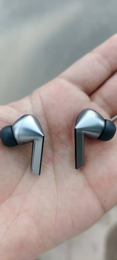 Samsung Bud 3 pro