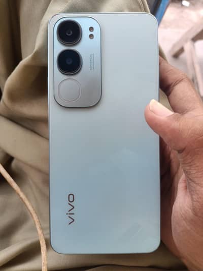 Vivo Y19s