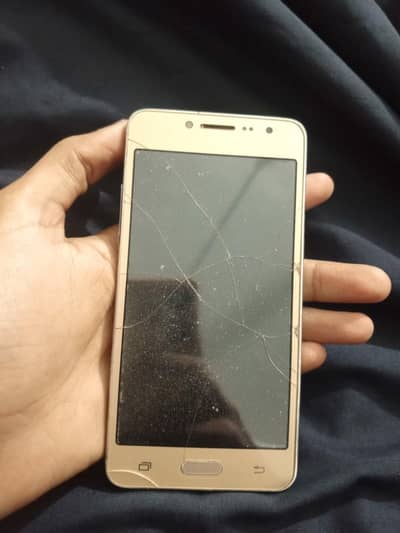 Samsung Mobile Grand Prime