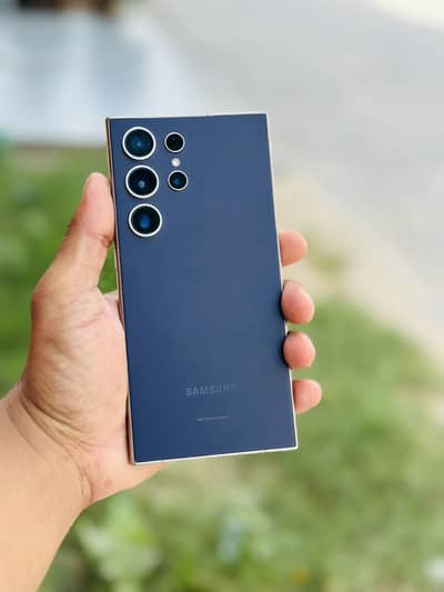 Samsung Mobile S24 Ultra