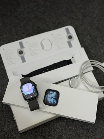 Apple Watch series 11 46mm
