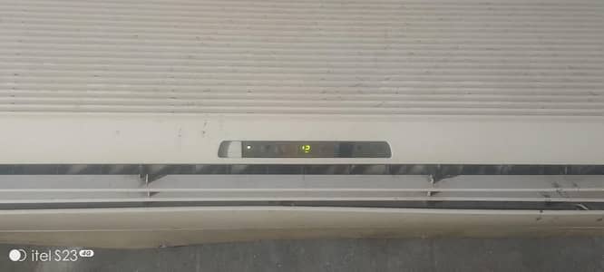 split ac LG for sale