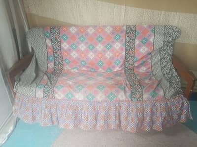 5 seater sofa for sell
