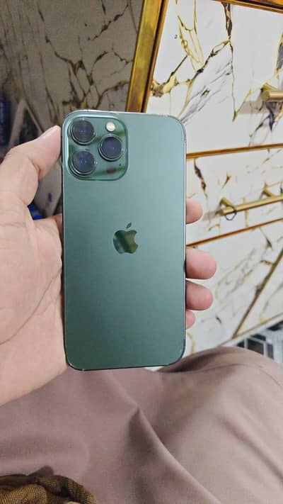 Apple iPhone 13 Pro Max