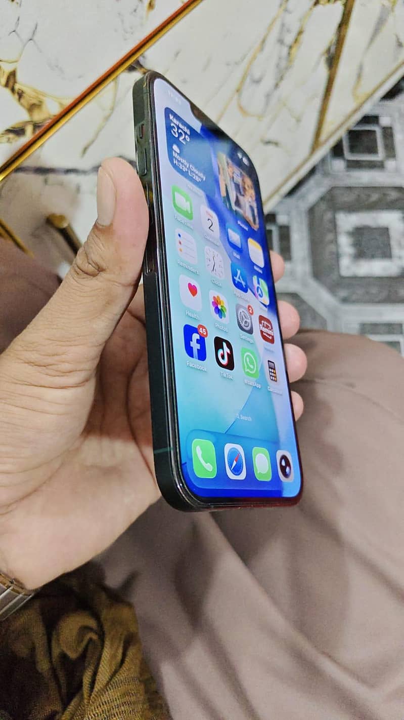 Apple iPhone 13 Pro Max 2