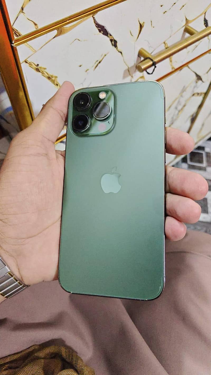 Apple iPhone 13 Pro Max 3