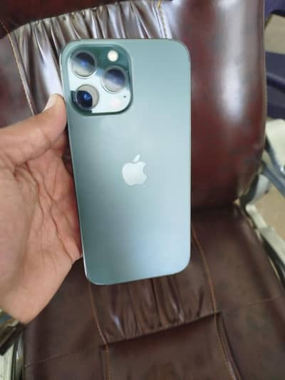 Apple iPhone 13 Pro Max
