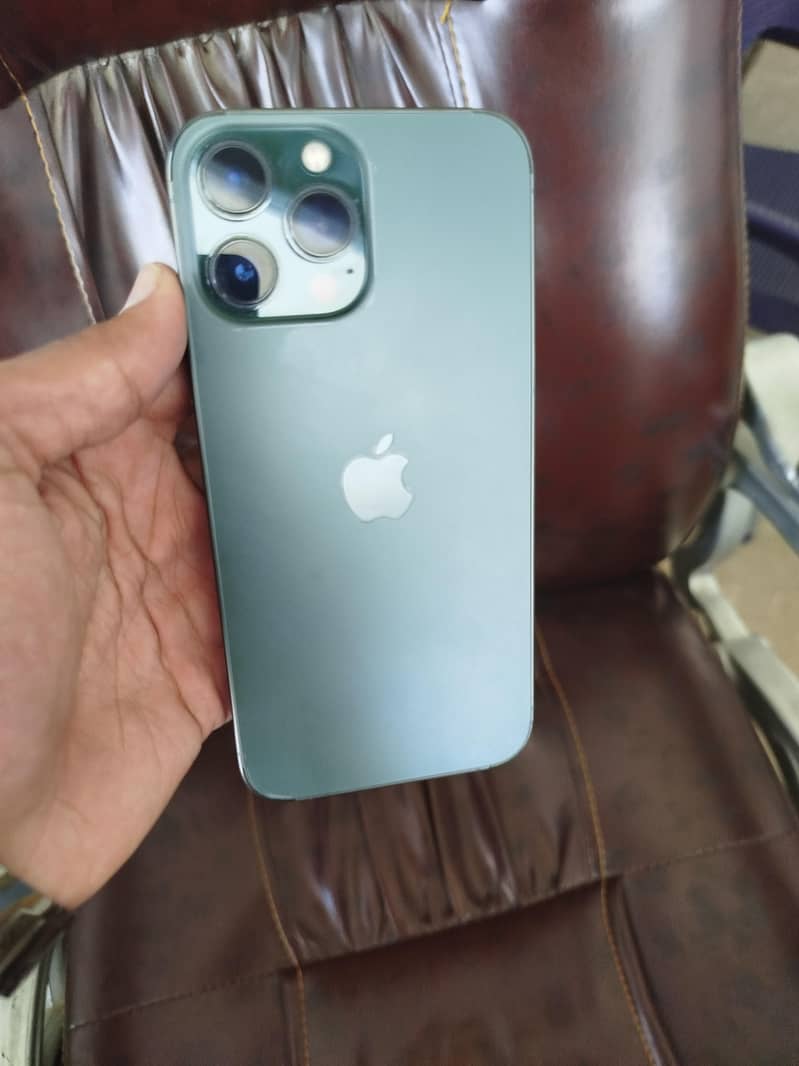 Apple iPhone 13 Pro Max 0